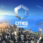 Cities: Skylines II PC Steam CD Key