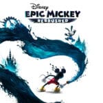 Disney Epic Mickey: Rebrushed PS4/PS5 Access