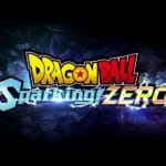 DRAGON BALL: Sparking! ZERO EU PC Steam CD Key