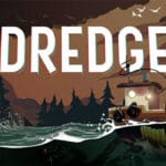 DREDGE PC Steam CD Key