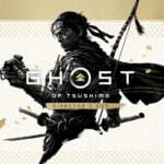 Ghost of Tsushima Director's Cut PC Steam CD Key