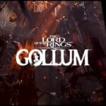 The Lord of the Rings: Gollum Steam CD Key