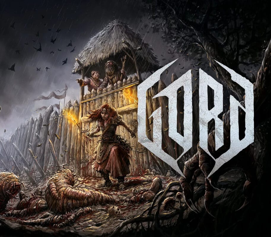 Gord PC Steam CD Key