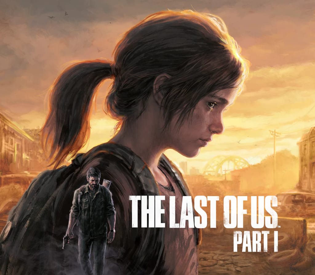 Cover Image The Last of Us Part 1 PS5 Access