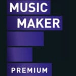 MAGIX Music Maker 2022 Premium Digital Download CD Key