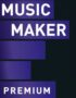 MAGIX Music Maker 2022 Premium Digital Download CD Key