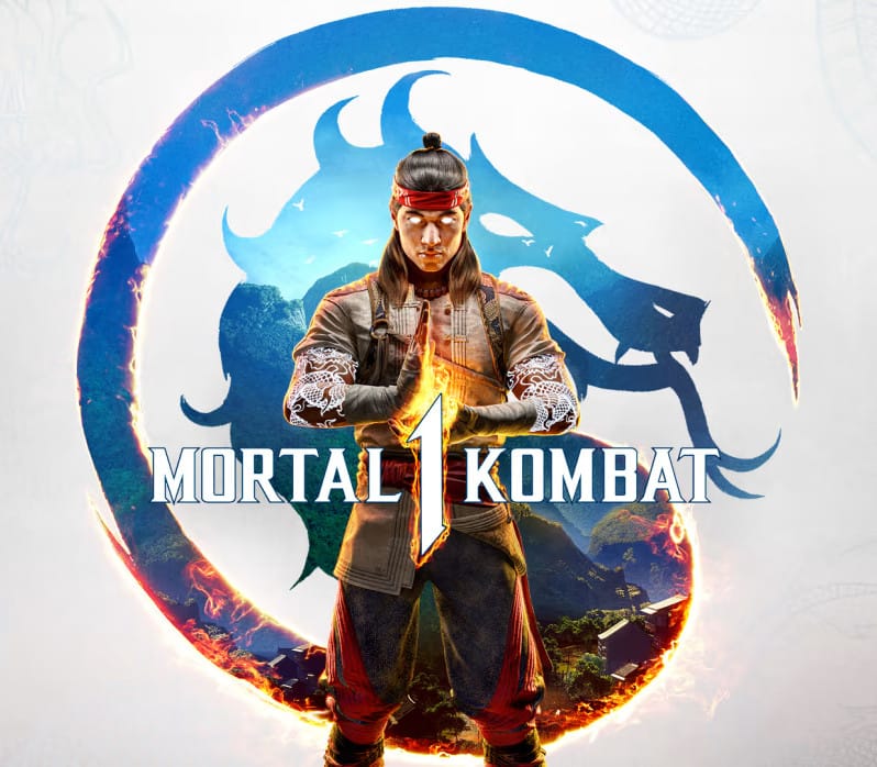 Cover Image Mortal Kombat 1 Steam CD Key