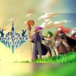 Our Adventurer Guild PC Steam CD Key