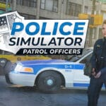 Police Simulator: Patrol Officers Steam CD Key