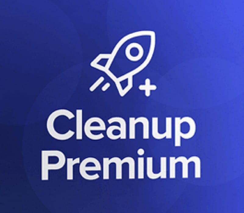 Avast Cleanup Premium 2024 Key (1 Year / 1 PC) CD Key