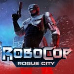 RoboCop: Rogue City PC Steam CD Key