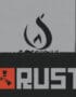 RUST Steam Account