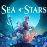 Sea of Stars Steam CD Key