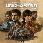 Uncharted: Legacy of Thieves Collection Steam CD Key