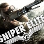 Sniper Elite V2 PC Steam CD Key