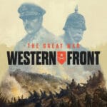 The Great War: Western Front Steam CD Key