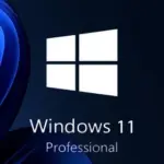 Windows 11 Professional Retail Key – Instant Digital License