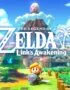 The Legend of Zelda: Link’s Awakening Nintendo Switch Access Switch Key