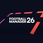 Football Manager 26 EU PC Steam CD Key
