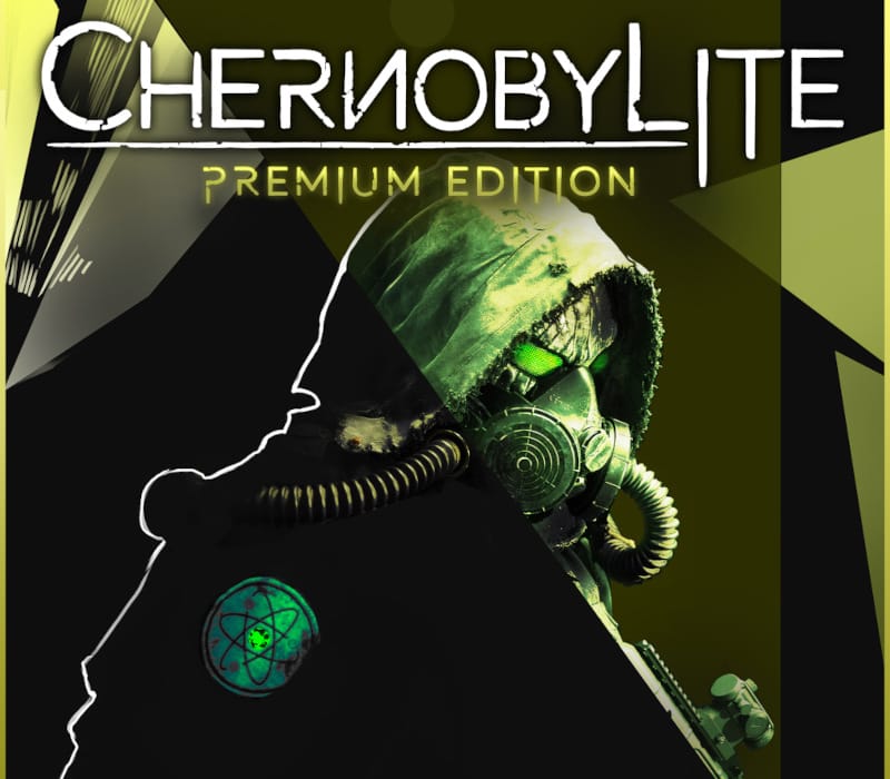 Chernobylite Premium Steam Key