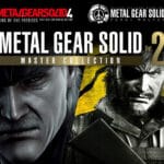 METAL GEAR SOLID: MASTER COLLECTION Vol.2 PRE-ORDER EU PC Steam CD Key
