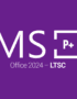 MS Office 2024 Professional Plus LTSC Key