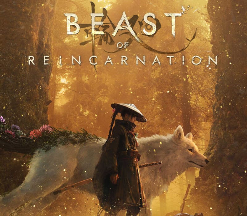Cover Image Beast of Reincarnation PRE-ORDER PC Steam CD Key