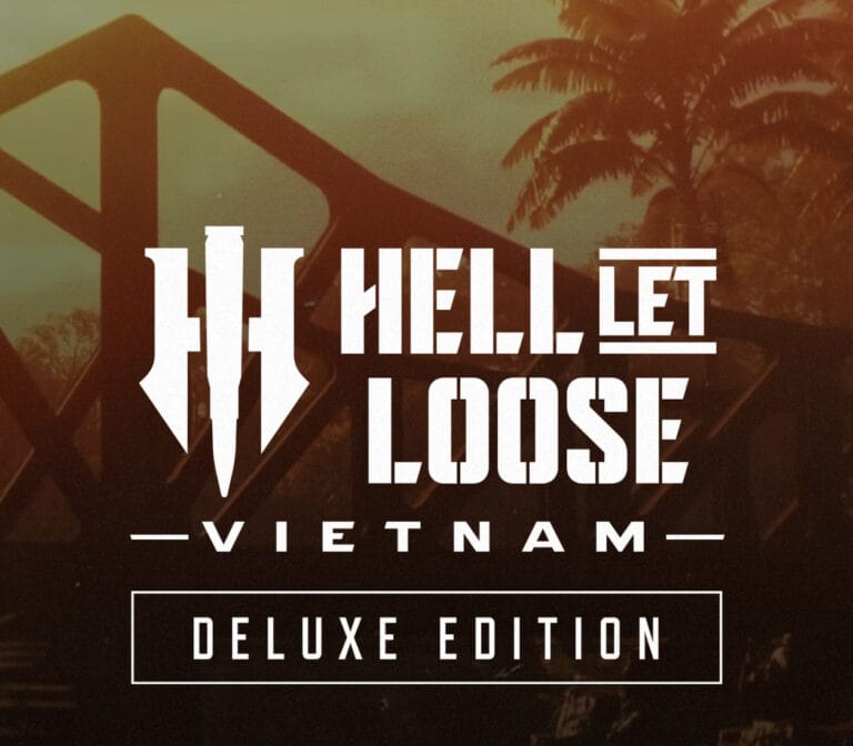 Hell Let Loose: Vietnam