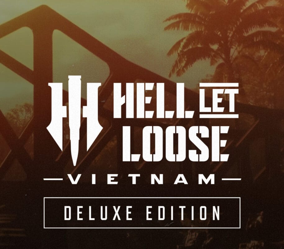Hell Let Loose: Vietnam