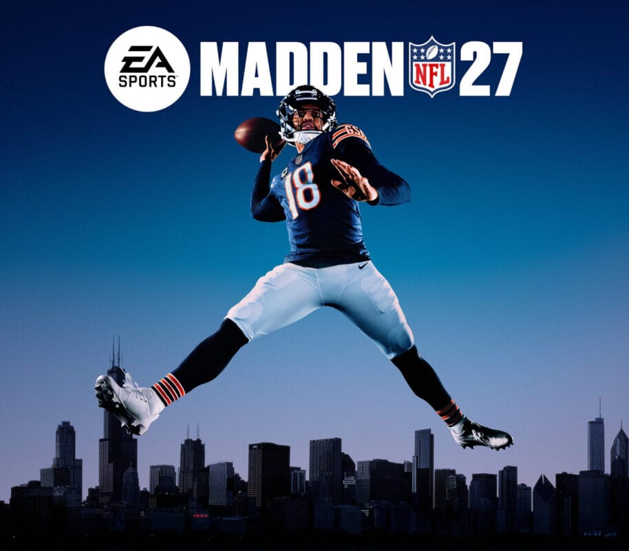 EA SPORTS Madden NFL