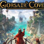 Corsair Cove PC Steam CD Key