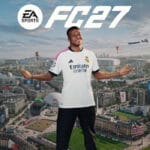 EA Sports FC 27 PC Steam Account
