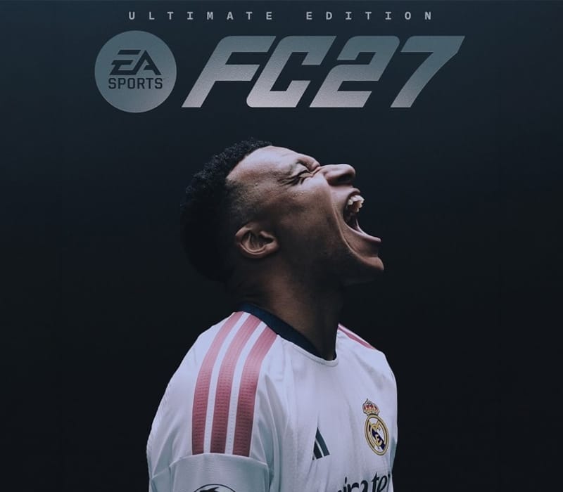 EA Sports FC 27 Ultimate Edition PC Steam Account