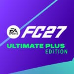 EA Sports FC 27 Ultimate Edition Plus PC Steam Account
