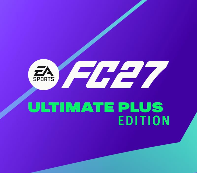 EA Sports FC 27 Ultimate Edition Plus PC Steam Account