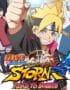 NARUTO SHIPPUDEN: Ultimate Ninja STORM 4 Road to Boruto EU Nintendo Switch CD Key