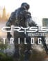 Crysis Remastered Trilogy EU Nintendo Switch CD Key