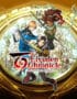 Eiyuden Chronicle: Hundred Heroes EU PC Steam CD Key