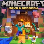 Minecraft: Java & Bedrock Edition PC Windows Account