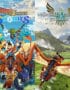 Monster Hunter Stories Collection EU Nintendo Switch CD Key