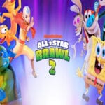 Nickelodeon All-Star Brawl 2 EU Nintendo Switch CD Key