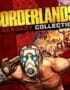 Borderlands Legendary Collection EU Nintendo Switch CD Key