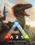 ARK: Survival Evolved EU Nintendo Switch CD Key