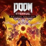 Doom Eternal Deluxe Edition US Nintendo Switch CD Key