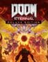 Doom Eternal Deluxe Edition US Nintendo Switch CD Key