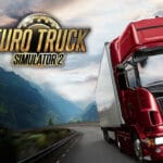 Euro Truck Simulator 2