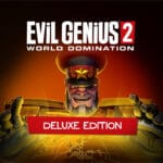 Evil Genius 2 World
