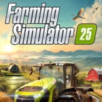 Farming Simulator 25 PC Steam CD Key