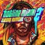 Hotline Miami 2: Wrong Number EU PC Steam CD Key