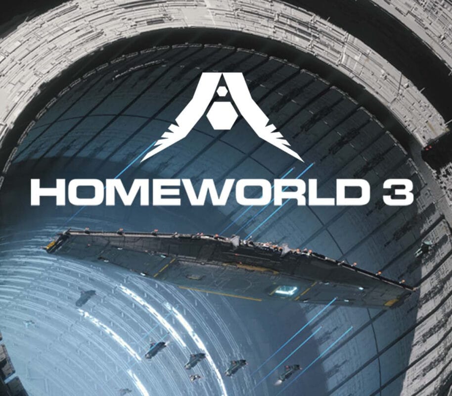 Homeworld 3 Steam Key
